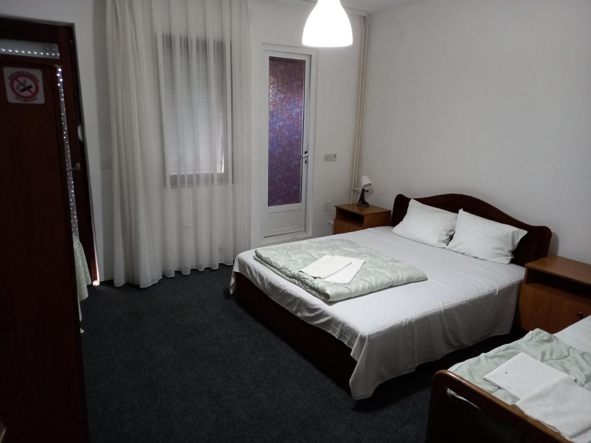 Ambient Apartments Struga Exterior foto