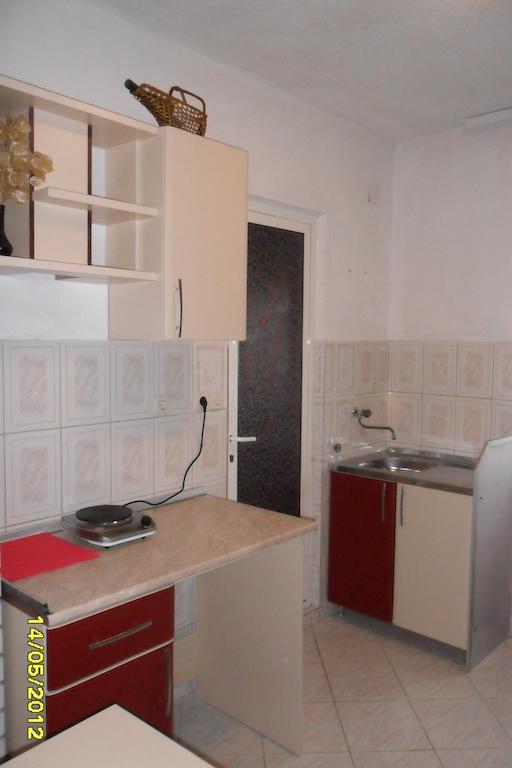 Ambient Apartments Struga Habitación foto